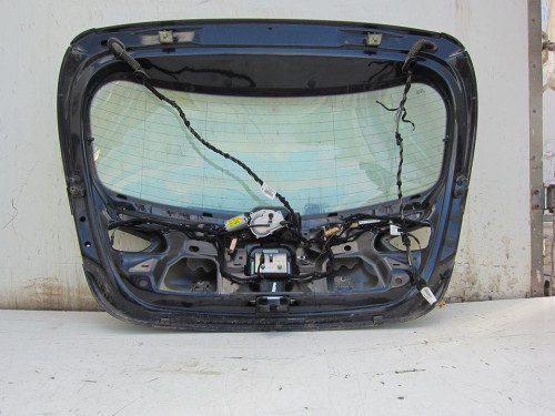  NO IDENTIFICADO SEAT LEON (1P1) 