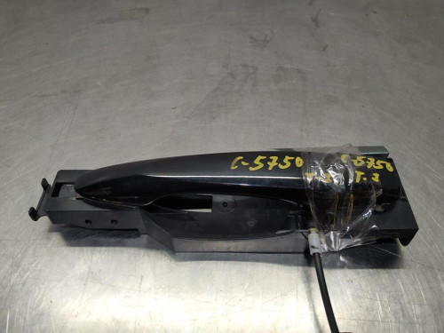 CERRADURA PUERTA TRASERA IZQUIERDA NISSAN QASHQAI (J11E) 
