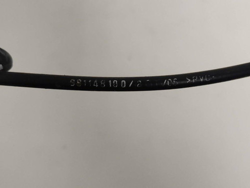  NO IDENTIFICADO Ford FOCUS BERLINA (CAP) 