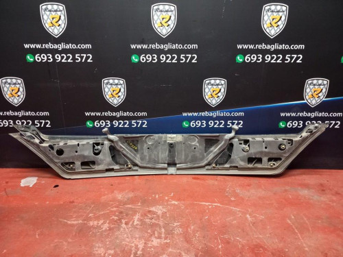  MOLDURAS TRASERAS, BMW, SERIE 7 (E65/E66) 