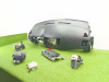 KIT AIRBAG MITSUBISHI LANCER SPORTBACK (CX0) 