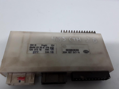 MODULO ELECTRONICO
