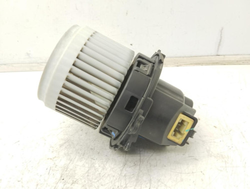 MOTOR CALEFACCION DACIA LODGY 