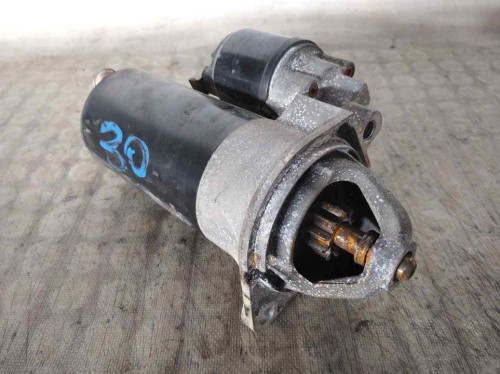 MOTOR ARRANQUE Opel ASTRA G BERLINA 