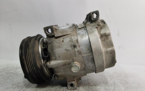 COMPRESOR AIRE ACONDICIONADO 