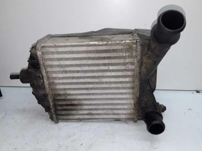 INTERCOOLER