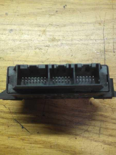 CENTRALITA CHECK CONTROL Volkswagen POLO V (6R1) 