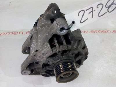 ALTERNADOR, PEUGEOT, 307 (S1)(04.2001)