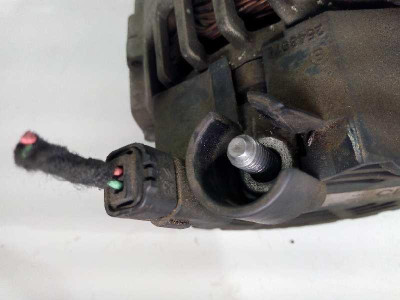 ALTERNADOR, PEUGEOT, 307 (S1)(04.2001)