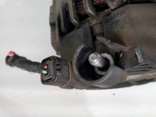  ALTERNADOR PEUGEOT 307 (S1)(04.2001) 
