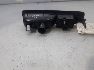 MANDO ELEVALUNAS TRASERO IZQUIERDO, RENAULT, LAGUNA III BERLINA