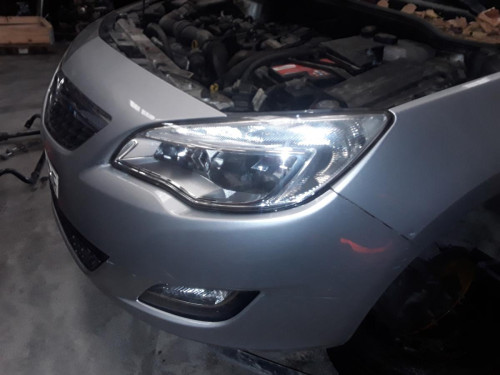 OPEL ASTRA J SPORTS TOURER — Donor Vehicle for Used Parts 