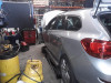 OPEL ASTRA J SPORTS TOURER — Donor Vehicle for Used Parts 