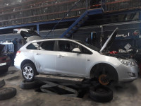 OPEL ASTRA J SPORTS TOURER