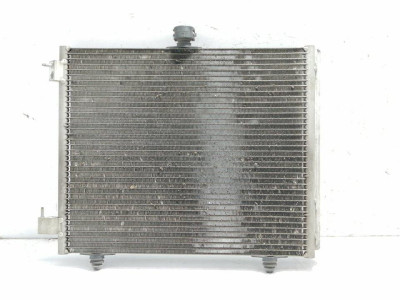 RADIADOR CALEFACCION / AIRE ACONDICIONADO, CITROEN, C3
