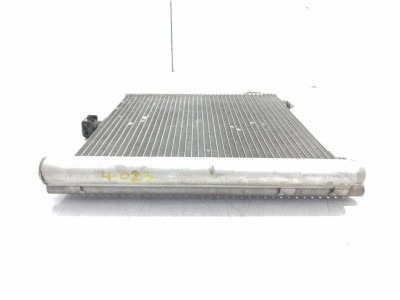 RADIADOR CALEFACCION / AIRE ACONDICIONADO, CITROEN, C3