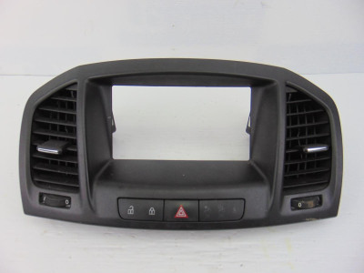 REJILLA AIREADORA, OPEL, INSIGNIA BERLINA