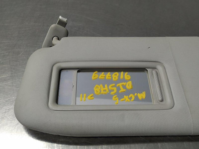 PARASOL IZQUIERDO, MAZDA, CX-5 (KE)