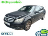 MERCEDES-BENZ CLASE C (BM 204) BERLINA — vehículo donante para recambios 