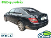 MERCEDES-BENZ CLASE C (BM 204) BERLINA — vehículo donante para recambios 