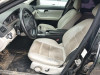 MERCEDES-BENZ CLASE C (BM 204) BERLINA — vehículo donante para recambios 