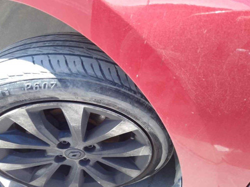 PINZA DE FRENO DELANTERA IZQUIERDA RENAULT CLIO V 