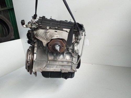  MOTOR COMPLETO, MITSUBISHI, ASX (GA0W) 