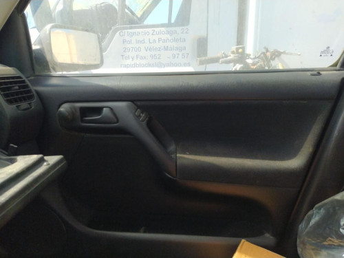MANDO ELEVALUNAS DELANTERO DERECHO VOLKSWAGEN GOLF III (1H1)(11.1991) 