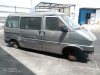 VOLKSWAGEN T4 TRANSPORTER BUS — автомобиль-донор на запчасти 