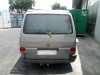 VOLKSWAGEN T4 TRANSPORTER BUS — автомобиль-донор на запчасти 