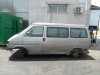 VOLKSWAGEN T4 TRANSPORTER BUS — автомобиль-донор на запчасти 