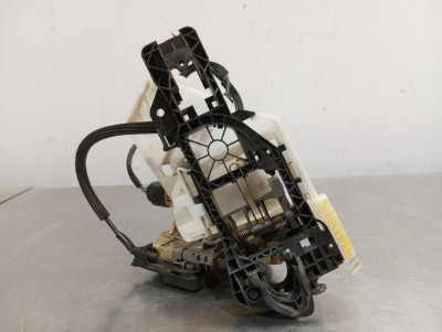 CERRADURA PUERTA TRASERA IZQUIERDA, VOLKSWAGEN, PASSAT VARIANT (3C5)