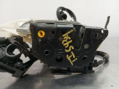 CERRADURA PUERTA TRASERA IZQUIERDA, VOLKSWAGEN, PASSAT VARIANT (3C5)