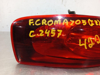 PILOTO TRASERO IZQUIERDO, FIAT, CROMA (194)