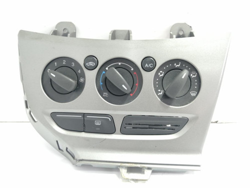  MANDO CLIMATIZADOR FORD FOCUS BERLINA (CB8) 