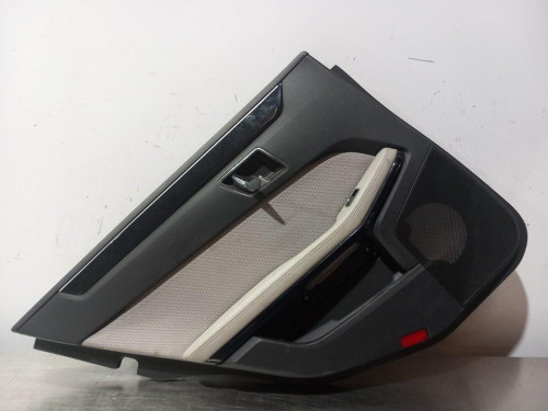 GUARNECIDO PUERTA TRASERA IZQUIERDA MERCEDES-BENZ CLASE E (BM 212) FAMILIAR 