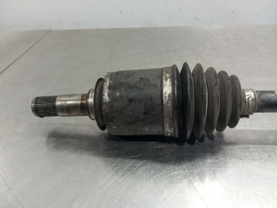 TRANSMISION DELANTERA IZQUIERDA, MERCEDES-BENZ, CLASE ML (BM 163)