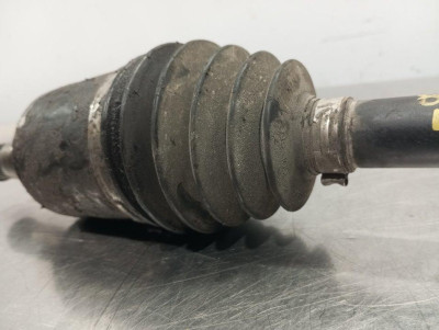 TRANSMISION DELANTERA IZQUIERDA, MERCEDES-BENZ, CLASE ML (BM 163)