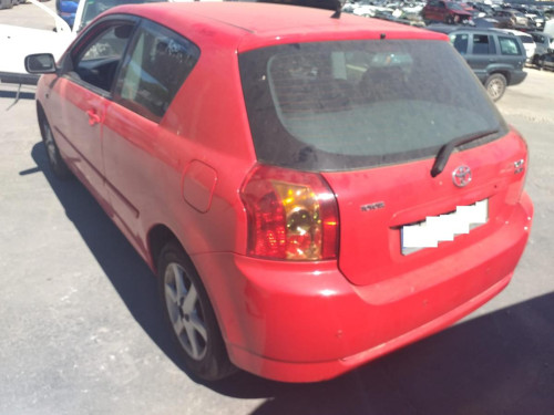  PILOTO TRASERO IZQUIERDO TOYOTA COROLLA (E12) 