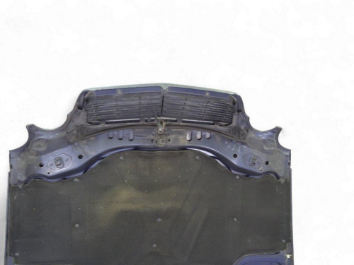 CAPO de segunda mano