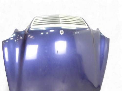 CAPO de segunda mano