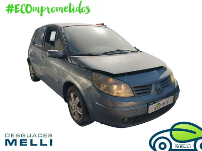 RENAULT SCENIC II (JM)