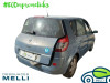 RENAULT SCENIC II (JM) — автомобиль-донор на запчасти 