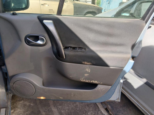 RENAULT SCENIC II (JM) — автомобиль-донор на запчасти 