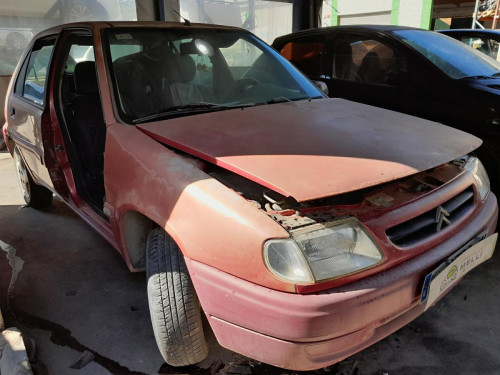  CITROEN SAXO 