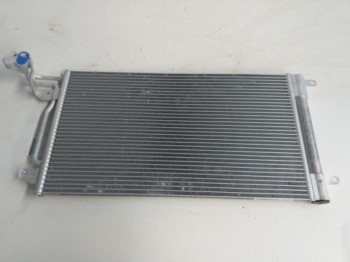 CONDENSADOR / RADIADOR AIRE ACONDICIONADO SEAT ALTEA (5P1) 