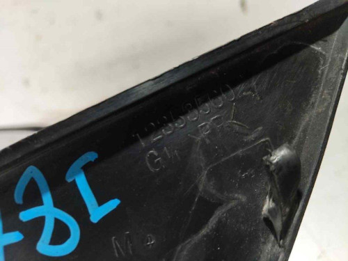 RETROVISOR IZQUIERDO Renault MEGANE II COUPE/CABRIO 
