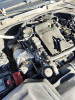 MOTOR COMPLETO Jaguar XE 
