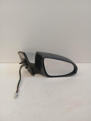 RETROVISOR DERECHO, TOYOTA, AURIS (E18)