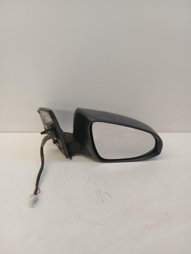  RETROVISOR DERECHO, TOYOTA, AURIS (E18) 